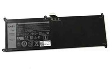NEW 7VKV9 Laptop Battery Replacement for Dell XPS 12 9250 Latitude 12 7000 7275 picture