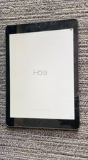 Apple iPad A1475 Being SOLD AS IS For Parts ONLY. picture
