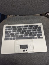 New Top case US Keyboard Palmrest For MacBook Air 13