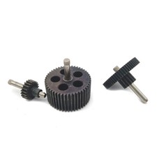 Used Bearings Gear fits for Zebra GX430T picture