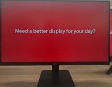 LG Monitor 27 Inch BR400 flat Monitor picture