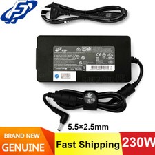 Original FSP FSP230-AJAS3 Power Supply AC Adapter Laptop Charger picture