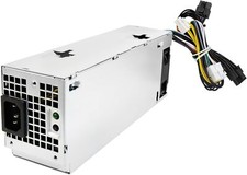 DPS-600EM-00A 600W Power Supply Fits Dell Inspiron 3650 3656 Optiplex 7040 5040 picture