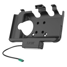 RAM Mounts RAM-HOL-SAM60CP-V7CU USB-C Powered Dock for Tab Active5 3 with H ~E~ picture