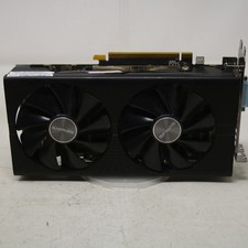 Sapphire Pulse AMD Radeon RX 580 8GB GDDR5 Graphics Card GPU picture