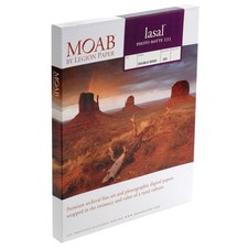 Moab Lasal Matte Photo Paper (4x6