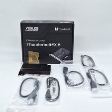 ASUS ThunderboltEX 5 Expansion Card picture