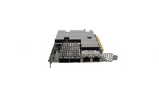 NetApp 100GBE PCIE Smart IO 111-04635 68-0003-05 picture