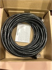 25 ft Amazon Basics RJ45 Cat-6 Ethernet Cable, Fast Gaming, 1Gbps Transfer Speed picture