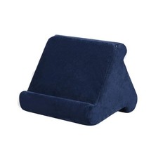 Multifunctional Tablet Support Sponge Pillow Stand for Reading Books, Tablet Des picture