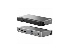 ALOGIC DUPRMX3-WW MX3 Docking Station picture