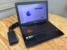 ASUS ROG Strix GL502VS 15.6
