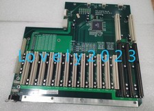 1pc used Advantech motherboard PCA-6114P12 Rev.B1 picture