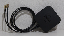 Genuine Dell D12 CEF CFF puck antenna 7MJGK F-0G-FS-6116-104-00 Open Box New picture