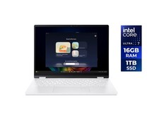 Acer Swift Edge 14