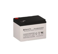 APC BK650MC Battery Replacement, Also Fits BK650 Models picture