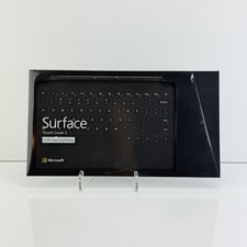 Microsoft Surface Touch Cover 2 OEM With Backlighting Model: 1570 Tested & Works picture