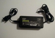 New Genuine 150W AC Adapter Power SONY VAIO VGP-AC19V56 VPC-J115FXB VPCL231FX/W picture