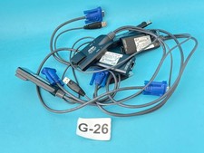 Lot of 5 ATEN KA7570 USB VGA KVM Adapter Modules – Tested, Clean & Fully Functio picture