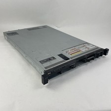 Dell PowerEdge R640 2X Xenon E5-2630 2.4ghz 48gb Ram Tested & Reset picture