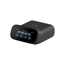 GL-RM10 Comet Pro Remote KVM Over Wi-Fi 6 Dual Band 4K Passthrough picture