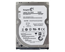 Dell Alienware M11x R2 - 500GB Solid State Hybrid Drive SSHD Windows 10 Home 64 picture