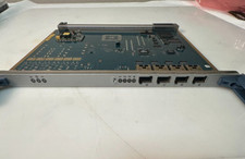 ERICSSON TU8G177075 ROJ 119 2109/3 R1D SXB3 Mobile Phone Base Station Board picture