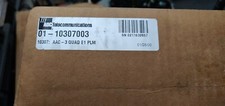 ADC KENTROX AAC-3 10307 Quad E1 PLM (Physical Layer Module) - NEW picture