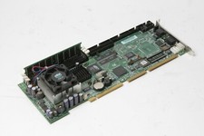 Axiomtek SBC8163 Rev.A2 Industrial Motherboard Full Size Flexible Computer Board picture