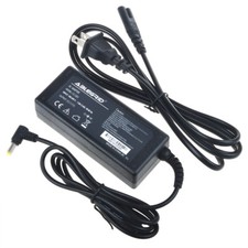 AC Adapter For Samsung SyncMaster 192mp LCD monitor Charger Power Cord Supply picture