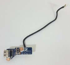 SAMSUNG RV510 NP-RV510 USB Power Button Switch Power Button Card picture