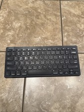 ARTECK HB098 BLUETOOTH WIRELESS KEYBOARD HB098 picture