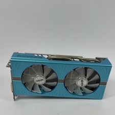 Sapphire Radeon RX 590 NITRO 8GB GDDR5 Graphics Card picture