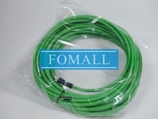 1Pcs New Encoder feedback cable network cable 20M ZK1090-3291-0200 picture