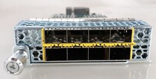 Cisco FirePower FPR-NM-8X10G 8-Port 10G SFP+ Network Module picture