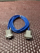 NEW VOLTAIRE 510K00001 Serial Cable for Grid Director, Console Cable Kit picture