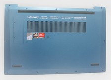 GWNR51416-BL-BASE-B Gateway Bottom Base Cover Blue Gwnr51416-Bl Grade B picture