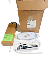 (QTY. 7) CommScope 709972-000 FOSC-ACC-A/B-TRAY-12-RBN Splice Tray picture