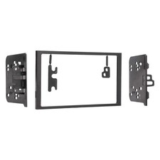 Metra Electronics 95-2001 Double DIN Installation Dash Kit for Select 1994-201 picture