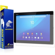 ArmorSuit MilitaryShield Sony Xperia Z4 Tablet AntiGlare Matte Screen Protector picture