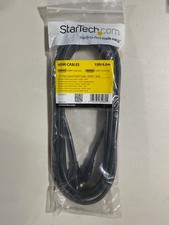 StarTech HDMM15 15' HDMI Cable - M/M - NEW picture