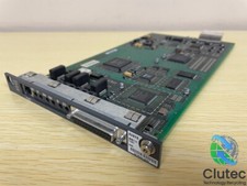 Avaya MM710 TI/EI VH5 Media Gateway Module 700228406 SER 2 picture