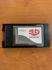 NETOPIA SWL-2300N  802.11b  3D Reach Wireless LAN Card picture