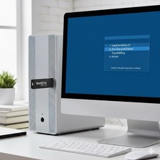 Bootable Yosemite USB Reinstall Mac  TYPE-A USB picture