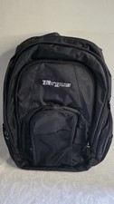 Targus 18 Inch Groove Black Backpack - New-  Laptop Backpack Bag picture