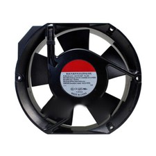 A2175-HBT TC.GN 220-240V 17251 Cabinet Cooling Fan for SUNON picture