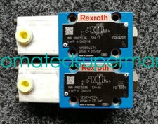 1PC NEW Rexroth directional valve R900755395 4WP6D6X/N Shipping by DHL/FedEX picture