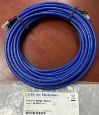 Extron XTP DTP 24P Series 26-695-35 picture