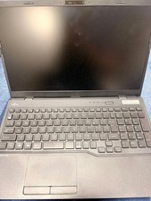 Fujitsu FMV Lite WA1 H3 Laptop 15.6 Inch Intel Celeron 8GB RAM 256GB SSD picture