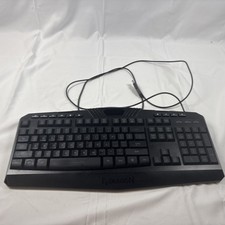 Red Dragon Keyboard S101-3, Used  No Original Packaging picture